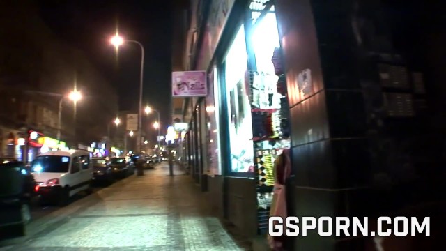 Irresistibile troia - azione hardcore - GS Porn
