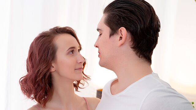 Teen Erotica XXX - depilada filmagem