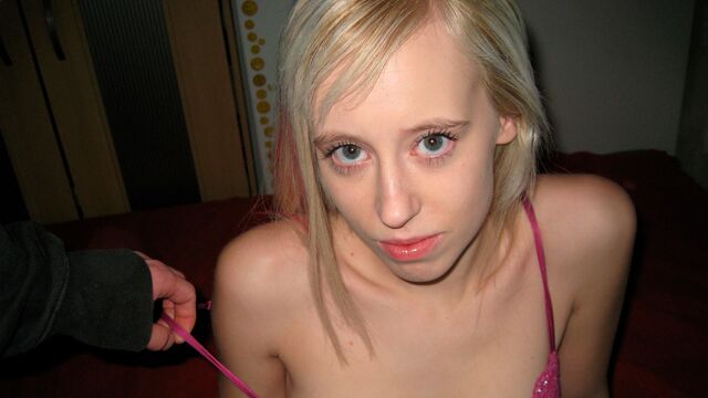 Straordinaria Teena - trailer lunghi capelli - Young Libertines