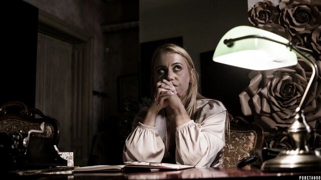 Appetibile Nikky Thorne - film pompino - Pure Taboo