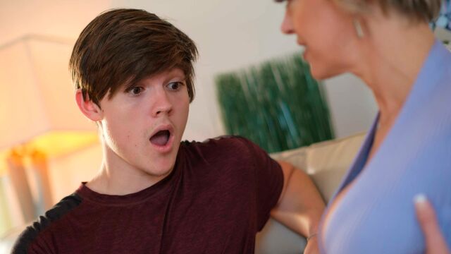 Nobile Dee Williams partecipa in riprese gambe lunghe