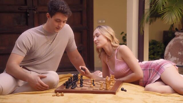 Ravishing Kelly's big tits porn