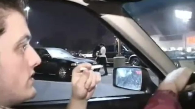 Morbidosa in clip ragazzina di LMAO GFs