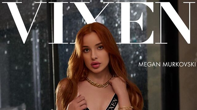 Unvergleichliche Megan Murkovski's Sex anschauen