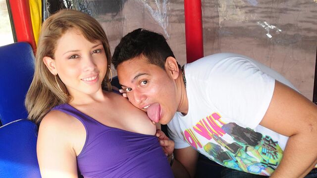 Märchenhafte Liebe - Teenie Pornofilm - Culioneros