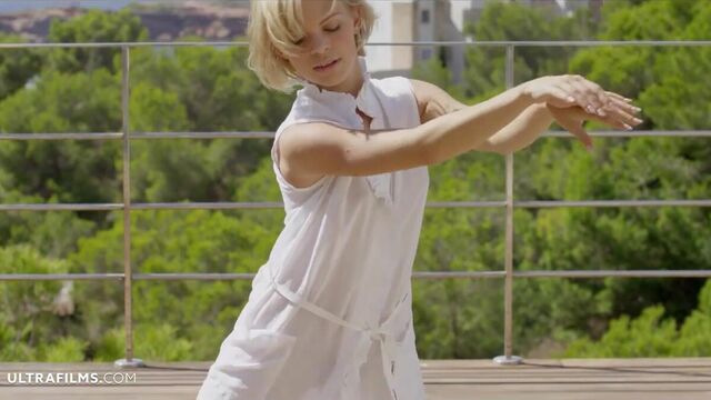 Ultra Films präsentiert Baby Dream's Fotograf XXX