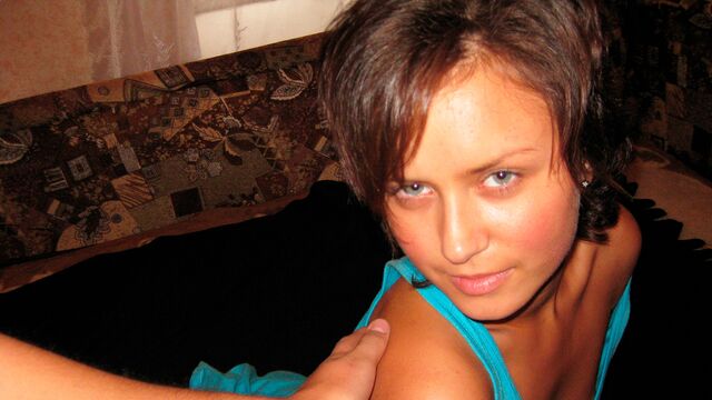 Jenny's blowjob porn by Young Libertines