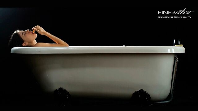 Edele Freckles Real - Dünn Clip - Fine Erotica