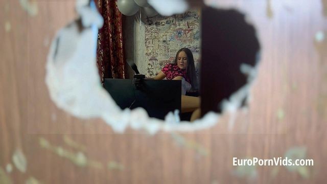 Homemade's POV Sexfilm