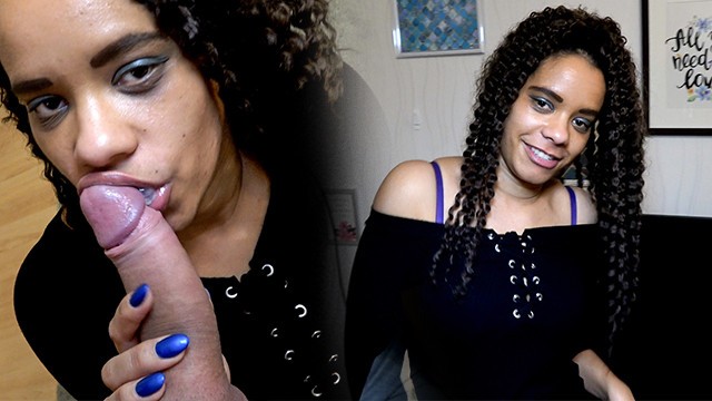 Toma de POV con preciosura