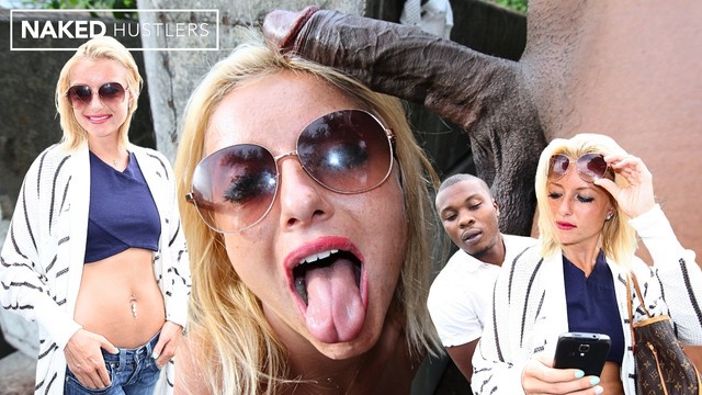 Vidéo public de Brandy