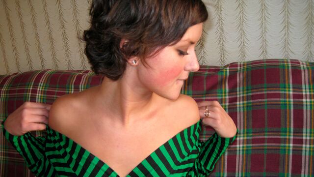 प्रशंसनीय  Jenny में अभिनय किया बाजूक चुदाई अश्लील