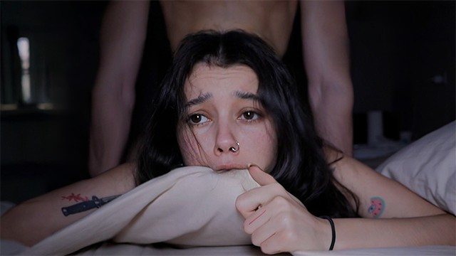 De quatro trailer da amante