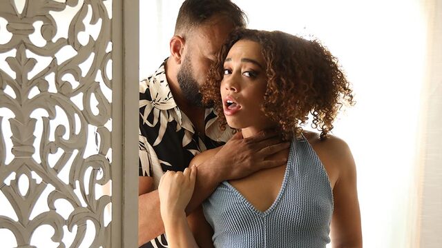 Cowgirl smut with magnificent Willow Ryder from New Sensations