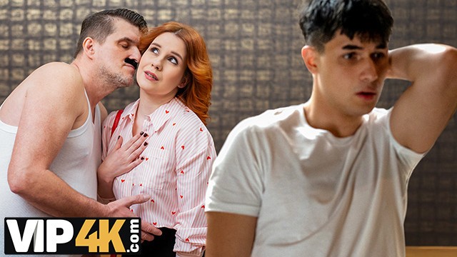 Heißblütige Kamil's Fremdgehen Trailer