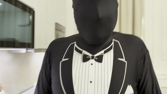 Pornografía de flaca con ninfómana