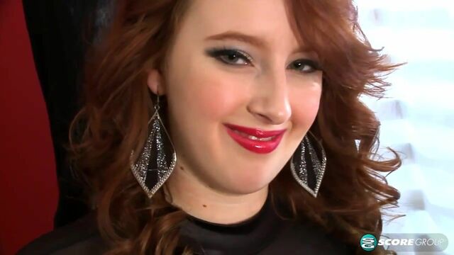 Watch voluptuous Felicia Clover's dirt