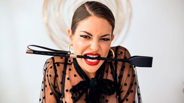 Digital Playground - रिवर्स काउगर्ल विड.