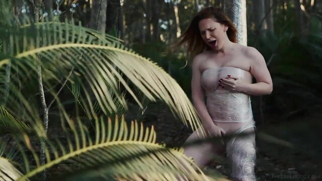 Watch vivid Madison Missina's dirt