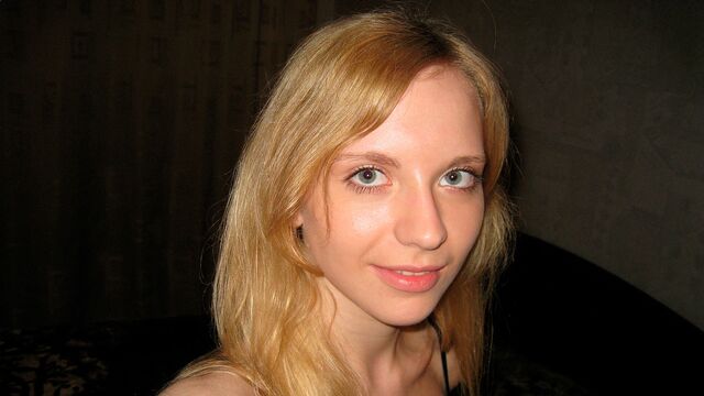 Watch appealing Christy's scene