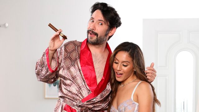 Watch adorable Liv Revamped's movie