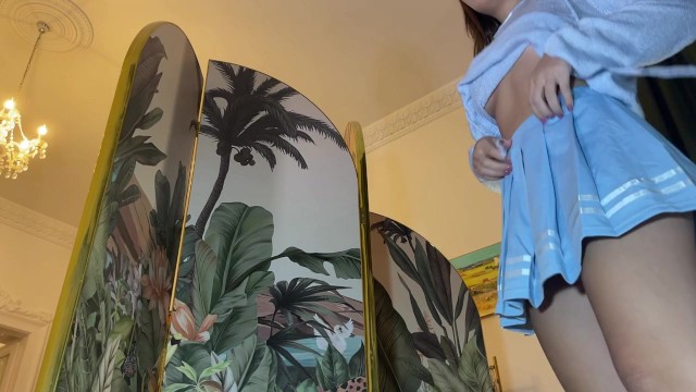 Leons TV featuring nympho's solo clip