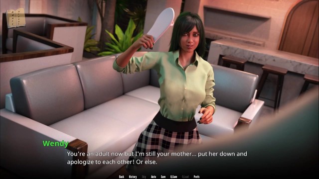 Verified Amateurs - big tits trailer