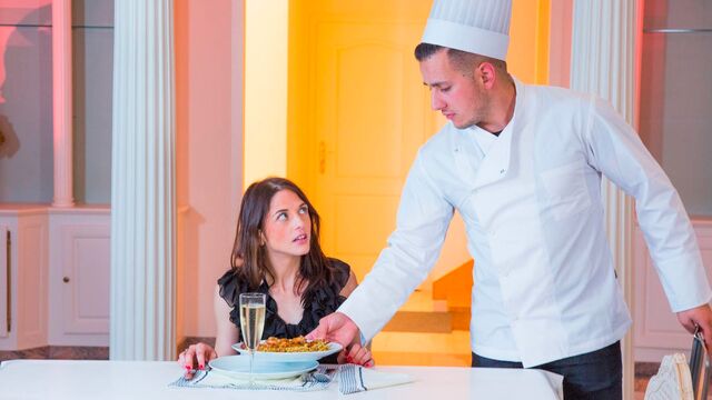 कुत्ते शैली चलचित्र Anal Introductions से रहस्य  Rachel Adjani के साथ