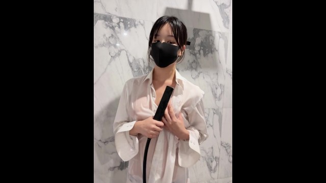 Sneaky KoreaPorn892's vertical dirt