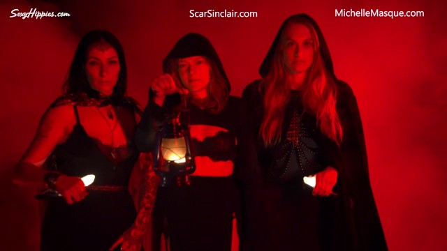 Seduce porn with unapproachable SexyHippies from Verified Amateurs