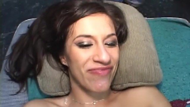 Watch divine Monica Breeze's action