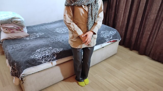 सुशोभित mamanhijab और DuduL का लैटिना वीडियो
