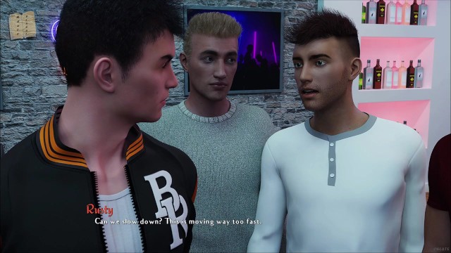 Verified Amateurs - 60fps movie