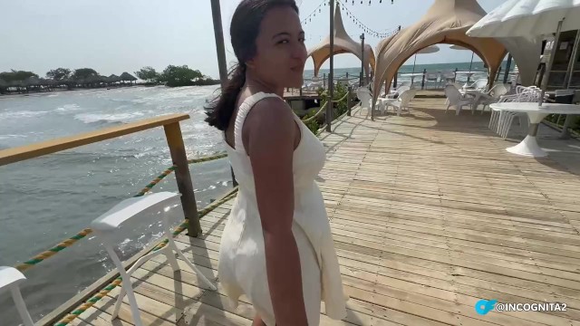 Verified Amateurs featuring Soloincognita's vaquera xxx