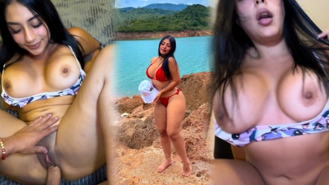 Adelanto con la despampanate Thalia And Felipe con mamadas de Verified Amateurs