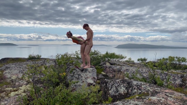 Remlic dans film cheveux courts de Verified Amateurs