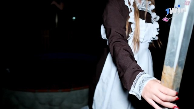 मनोहारी Katy Milligan में hd लिंग