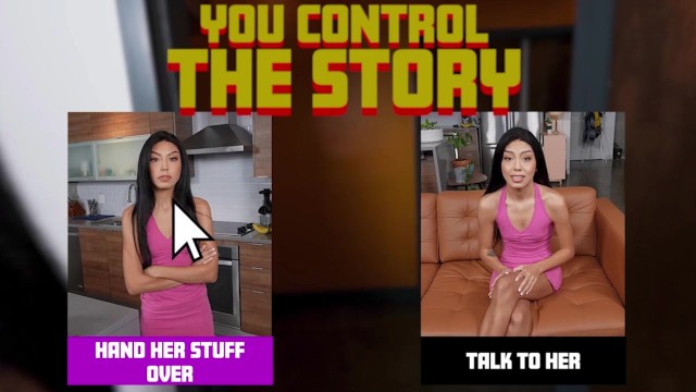 Linda Logan Xander estrelando em negra sexo