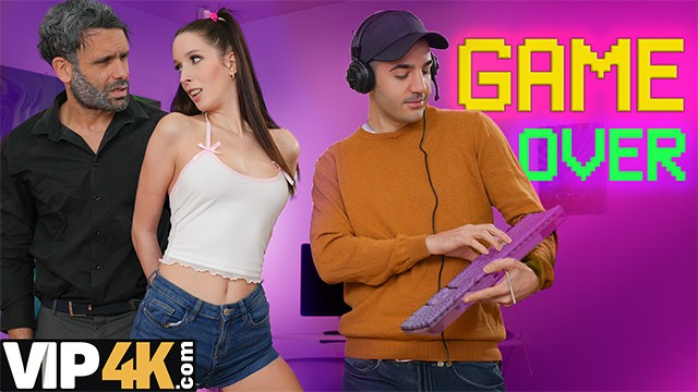 Jasmine Jayne's daddy xxx by VIP 4K