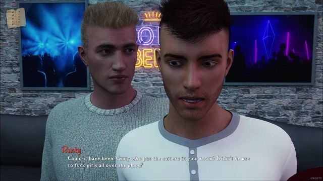 Peccaminosa adultvisualnovels - videata culo grande - Verified Amateurs