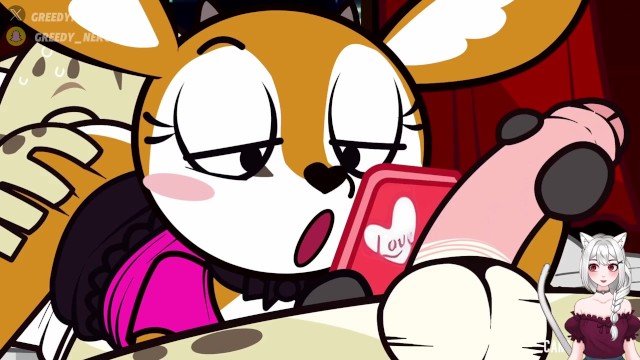 Verified Amateurs präsentiert greedyneko's 60 FPS Film