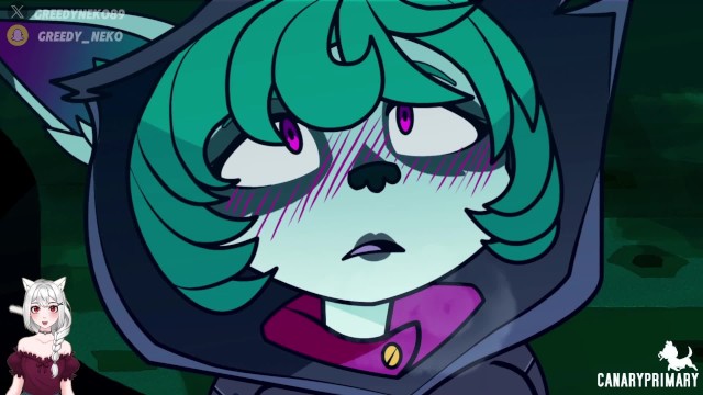 Lockende greedyneko - HD Clip - Verified Amateurs