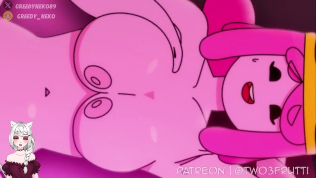 Greedyneko en tráiler de hd de Verified Amateurs