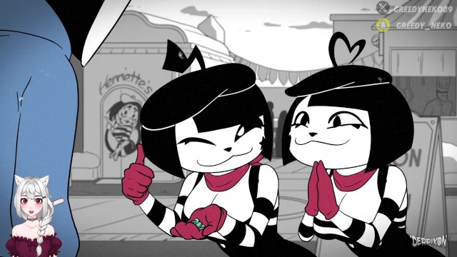 Greedyneko's anime sex dirt