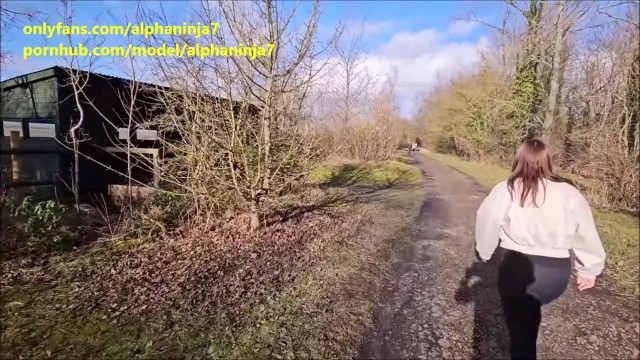 Explosiva alphaninja7 - hd ação - Verified Amateurs