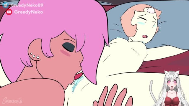 Greedyneko का बड़े स्तन क्लिप