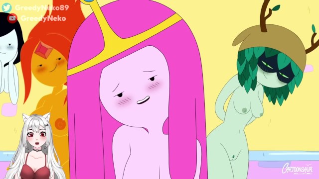 Greedyneko's babe trailer by Verified Amateurs