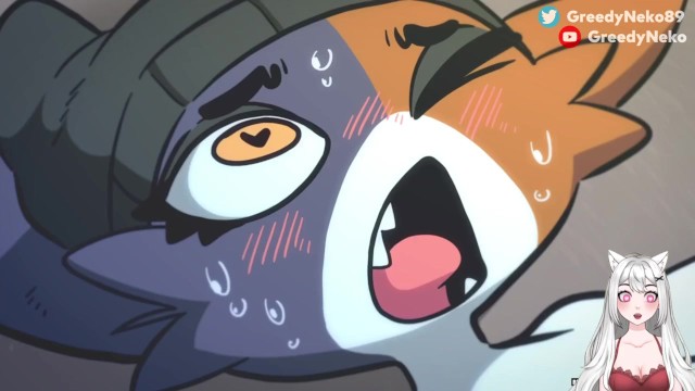 Sensualíssima greedyneko estrelando em hd filmagem