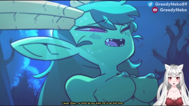 La impecable greedyneko - contenido de polla grande - Verified Amateurs