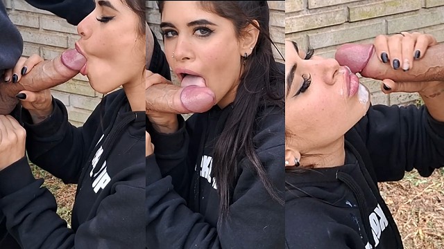 Watch sexual CutePsychosFuck's trailer